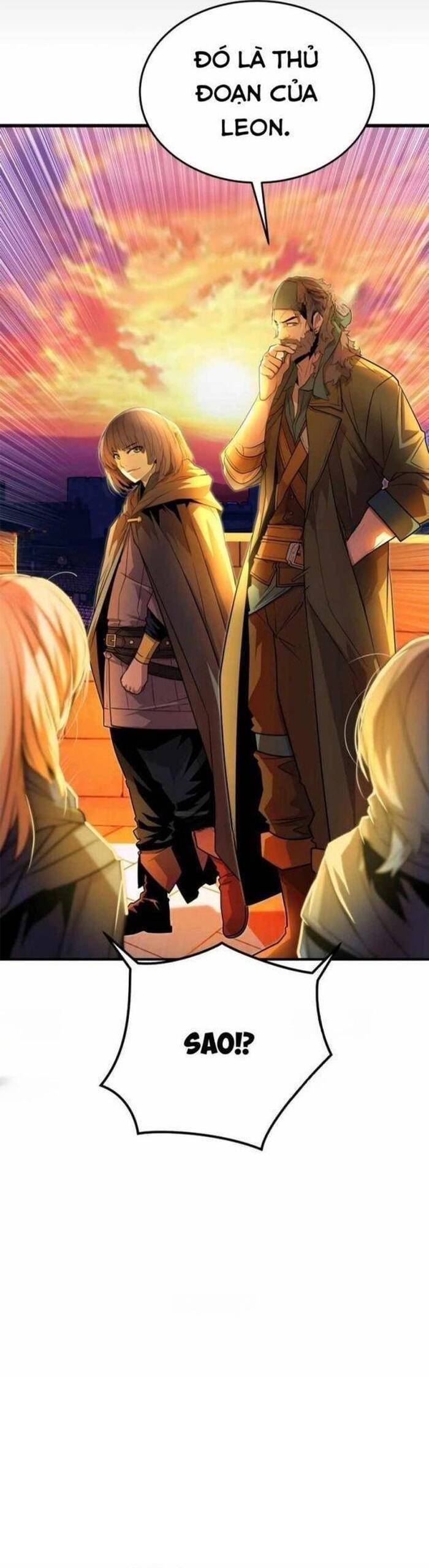 Người Thừa Kế Của Gia Tộc Suy Tàn Chương 13 - Trang 49