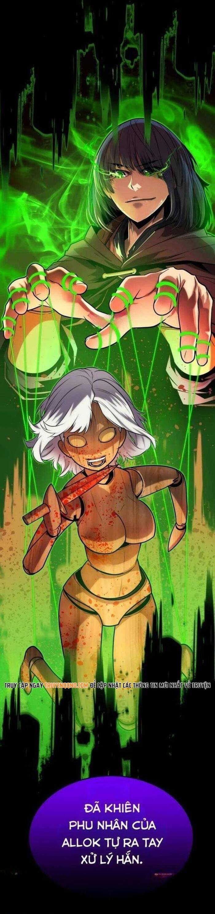 Người Thừa Kế Của Gia Tộc Suy Tàn Chương 13 - Trang 51