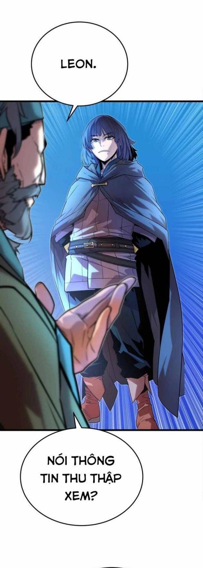 Người Thừa Kế Của Gia Tộc Suy Tàn Chương 13 - Trang 9