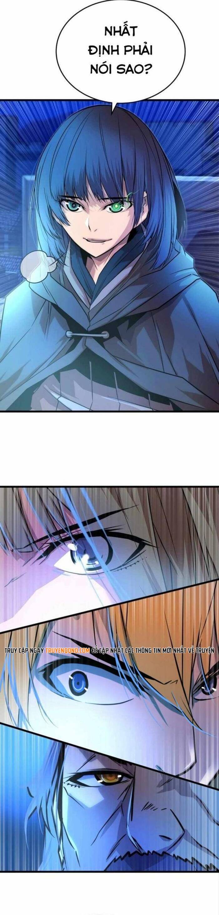 Người Thừa Kế Của Gia Tộc Suy Tàn Chương 13 - Trang 10