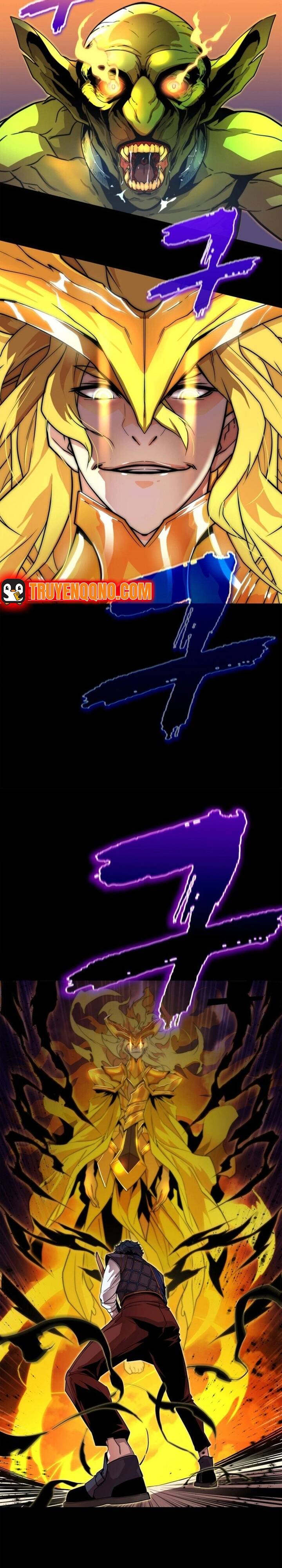 Người Thừa Kế Của Gia Tộc Suy Tàn [Chap 0-13]