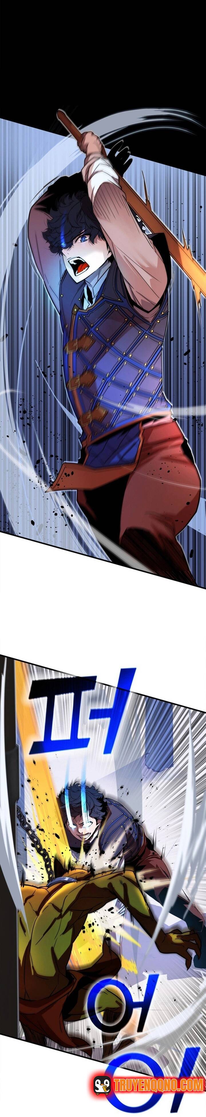 Người Thừa Kế Của Gia Tộc Suy Tàn [Chap 0-13]