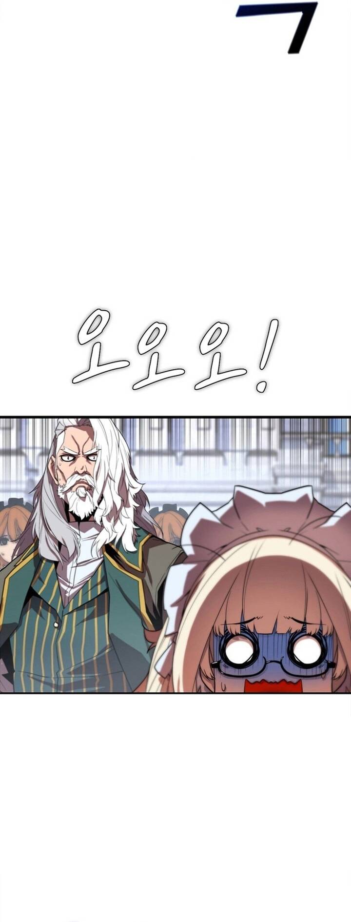 Người Thừa Kế Của Gia Tộc Suy Tàn [Chap 0-13]