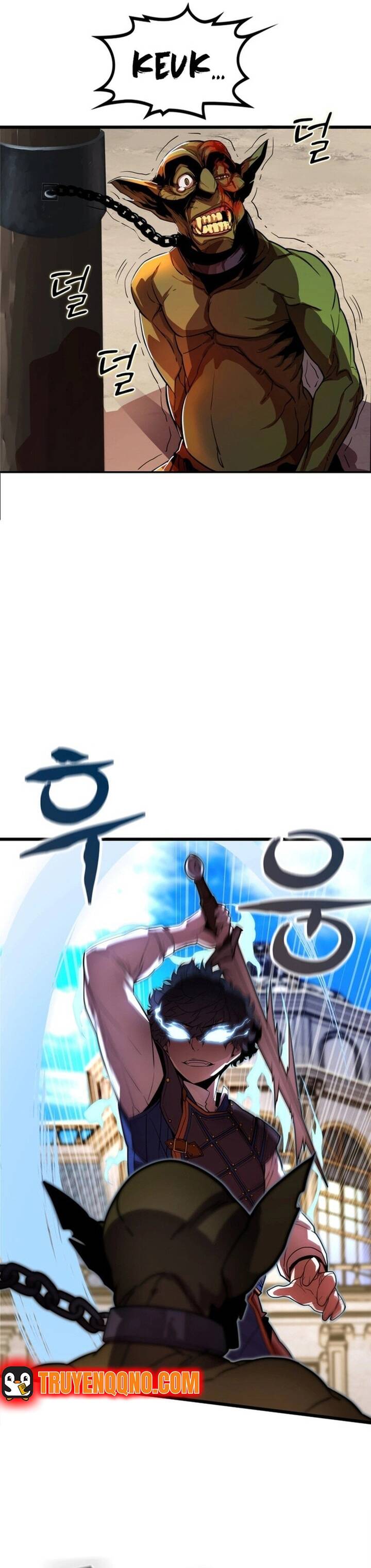 Người Thừa Kế Của Gia Tộc Suy Tàn [Chap 0-13]