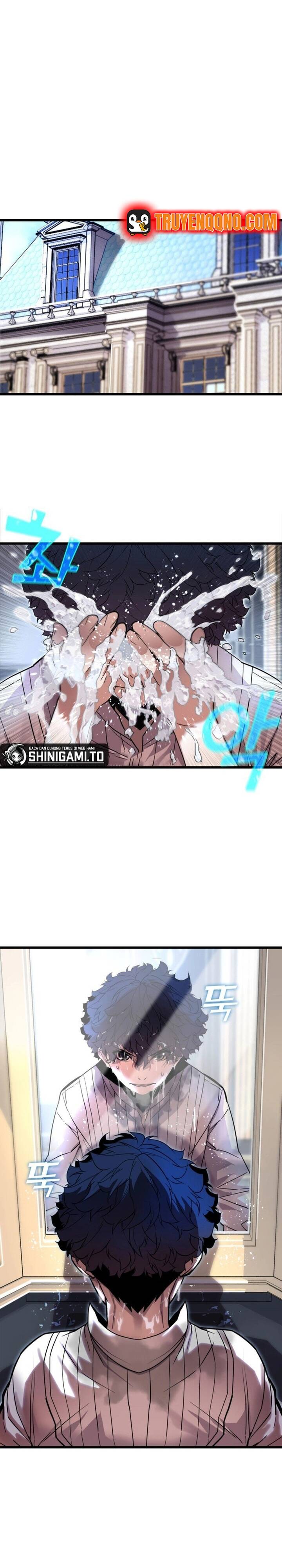 Người Thừa Kế Của Gia Tộc Suy Tàn [Chap 0-13]