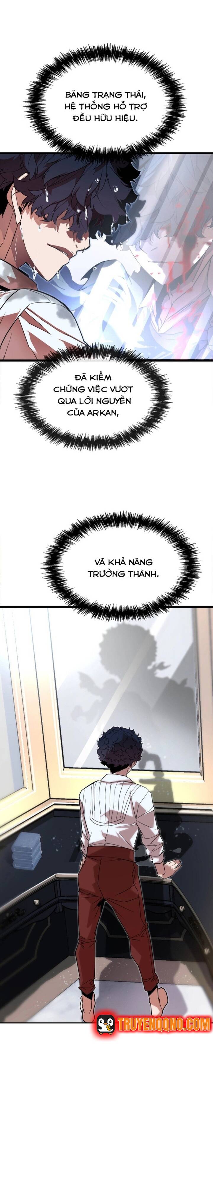 Người Thừa Kế Của Gia Tộc Suy Tàn [Chap 0-13]