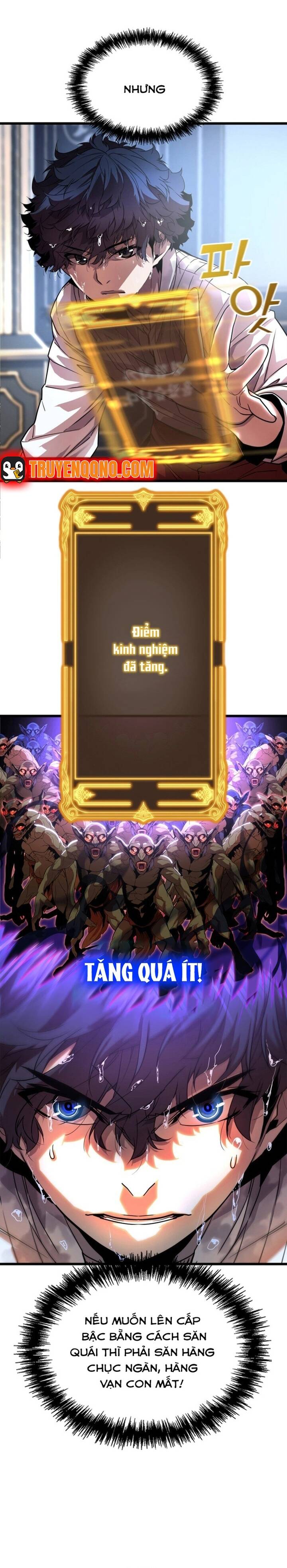 Người Thừa Kế Của Gia Tộc Suy Tàn [Chap 0-13]