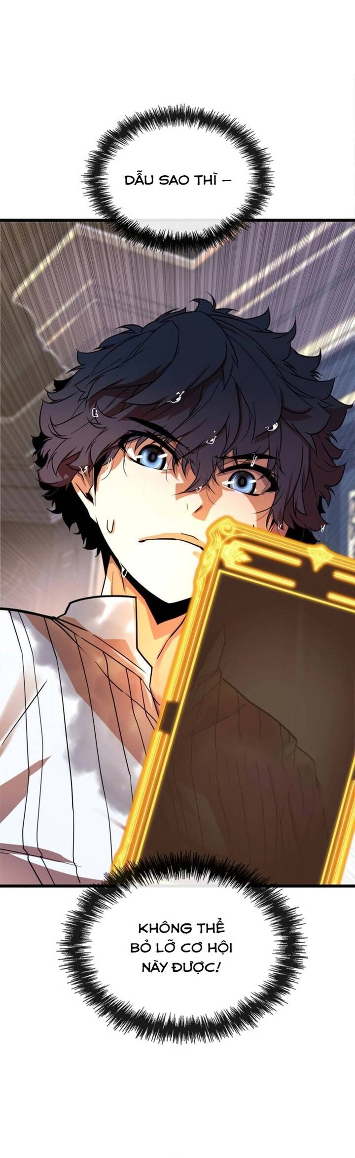 Người Thừa Kế Của Gia Tộc Suy Tàn [Chap 0-13]