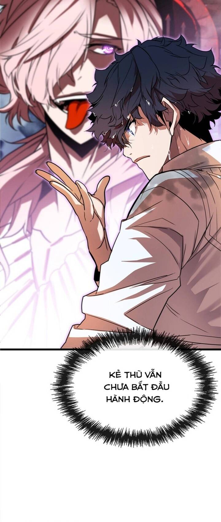 Người Thừa Kế Của Gia Tộc Suy Tàn [Chap 0-13]