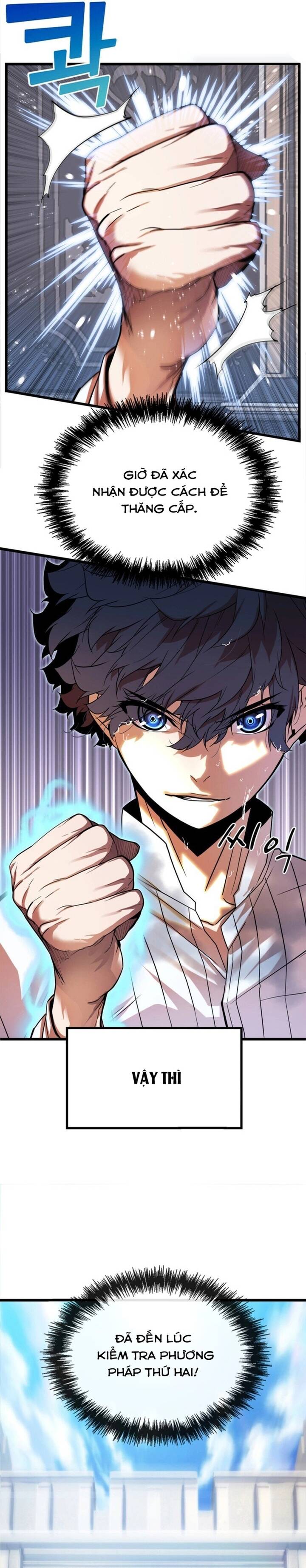 Người Thừa Kế Của Gia Tộc Suy Tàn [Chap 0-13]