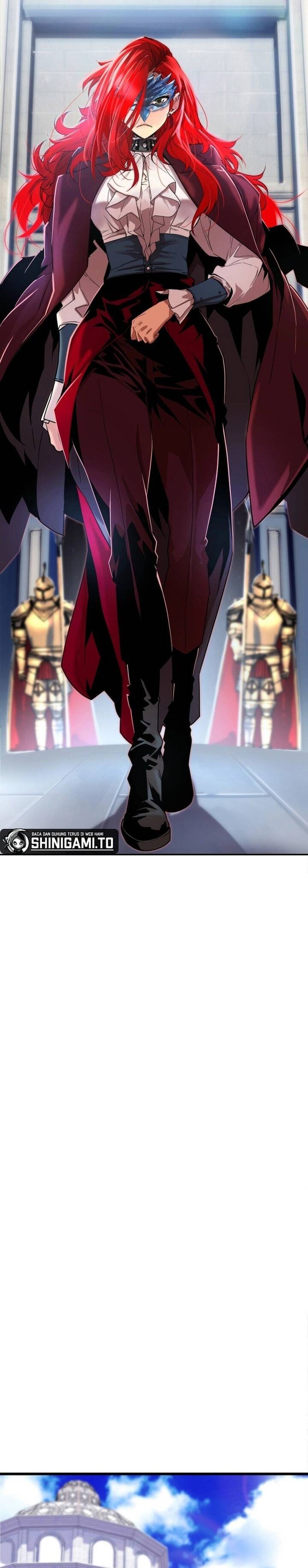 Người Thừa Kế Của Gia Tộc Suy Tàn [Chap 0-13]