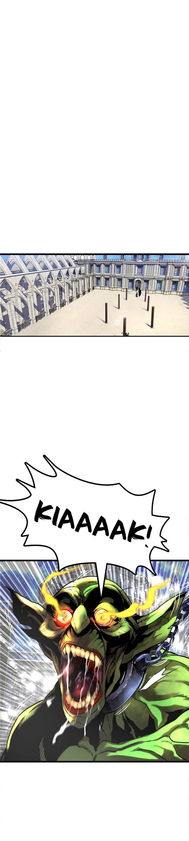 Người Thừa Kế Của Gia Tộc Suy Tàn [Chap 0-13]