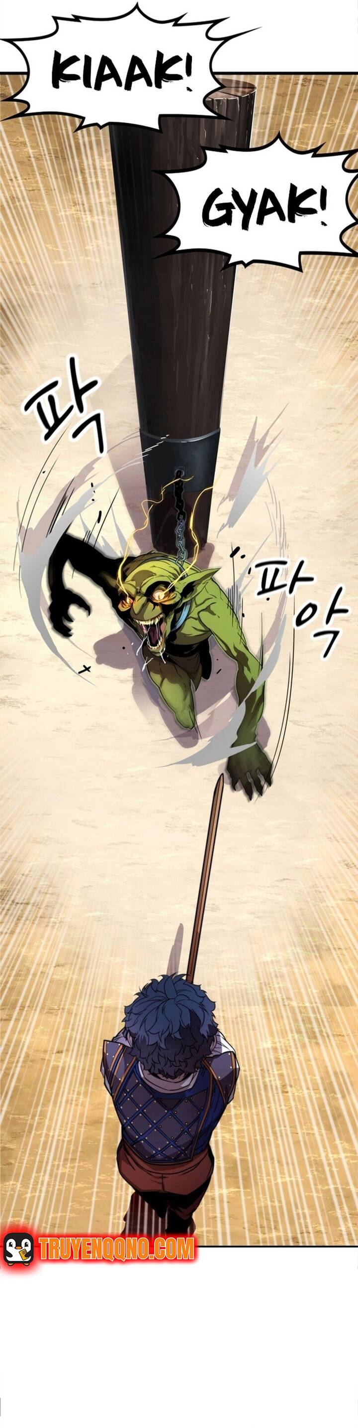 Người Thừa Kế Của Gia Tộc Suy Tàn [Chap 0-13]