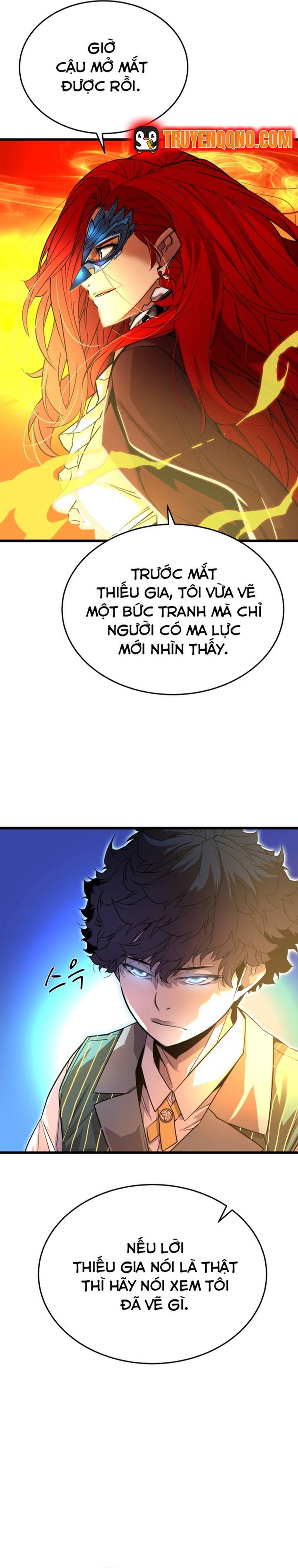 Người Thừa Kế Của Gia Tộc Suy Tàn [Chap 0-13]