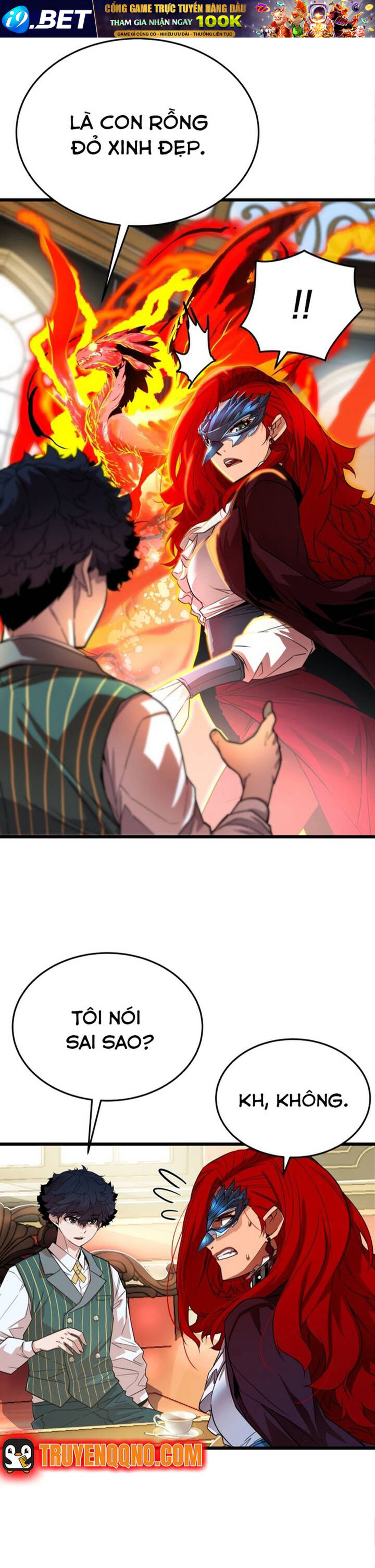 Người Thừa Kế Của Gia Tộc Suy Tàn [Chap 0-13]