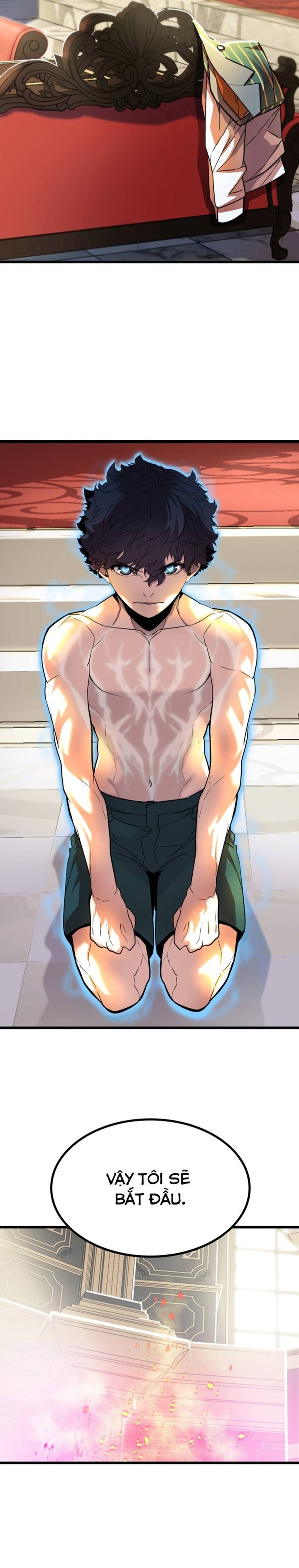 Người Thừa Kế Của Gia Tộc Suy Tàn [Chap 0-13]