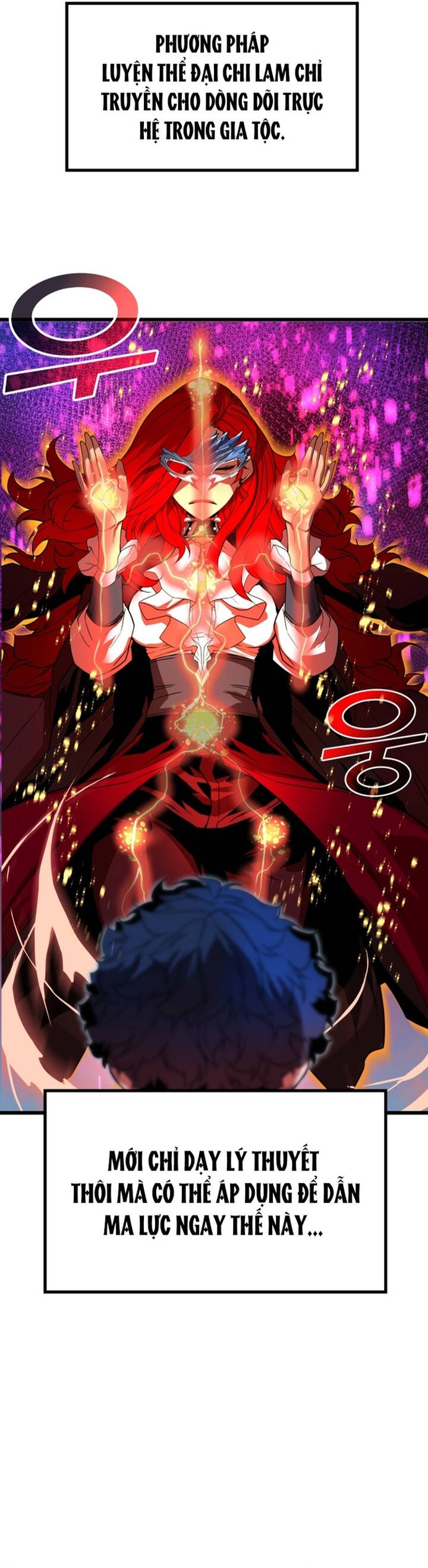 Người Thừa Kế Của Gia Tộc Suy Tàn [Chap 0-13]