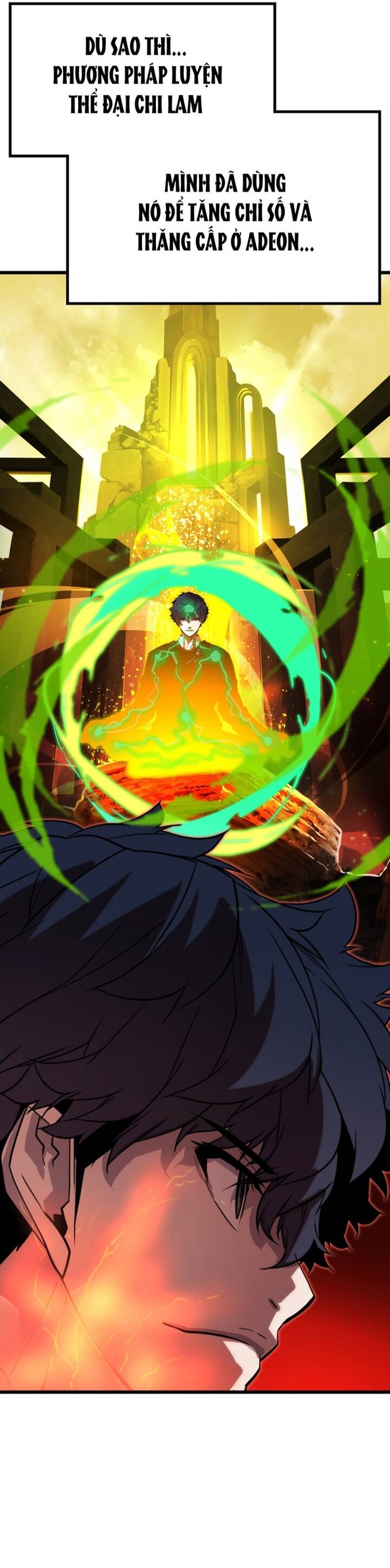 Người Thừa Kế Của Gia Tộc Suy Tàn [Chap 0-13]