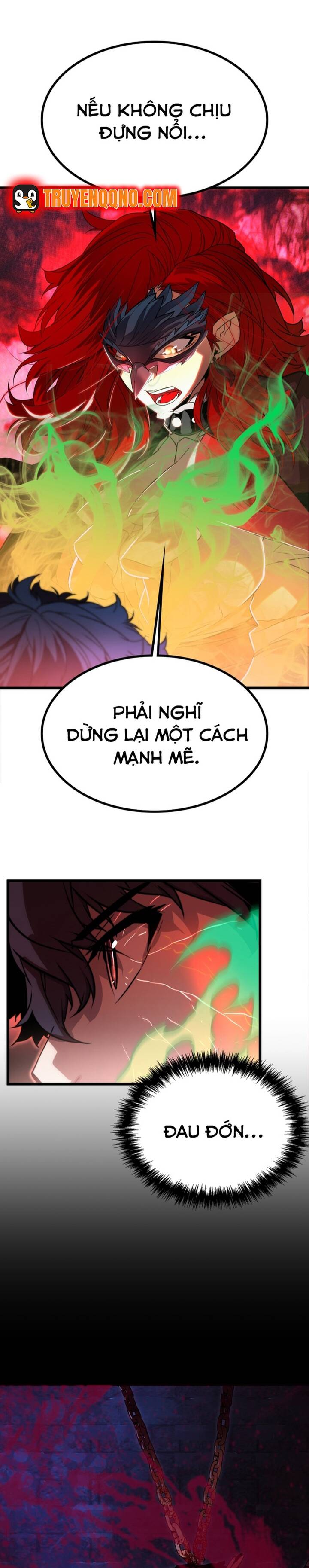 Người Thừa Kế Của Gia Tộc Suy Tàn [Chap 0-13]