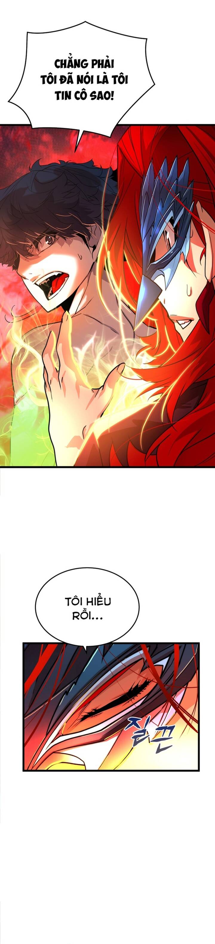 Người Thừa Kế Của Gia Tộc Suy Tàn [Chap 0-13]