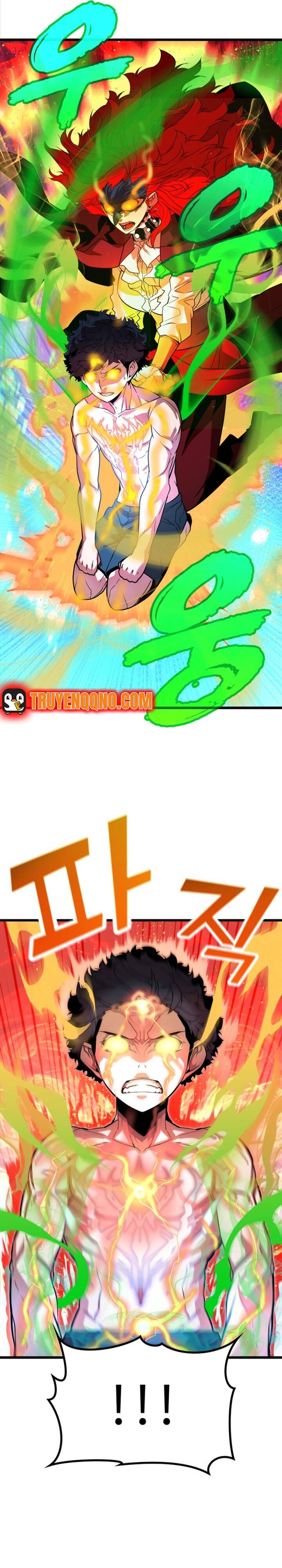 Người Thừa Kế Của Gia Tộc Suy Tàn [Chap 0-13]