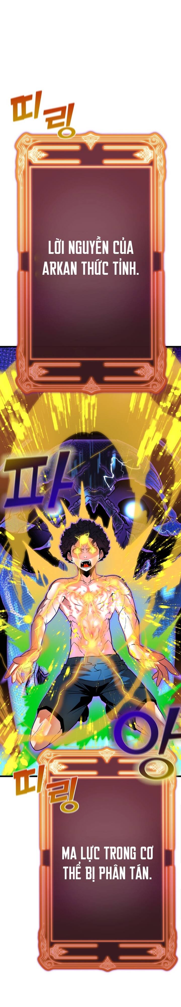 Người Thừa Kế Của Gia Tộc Suy Tàn [Chap 0-13]