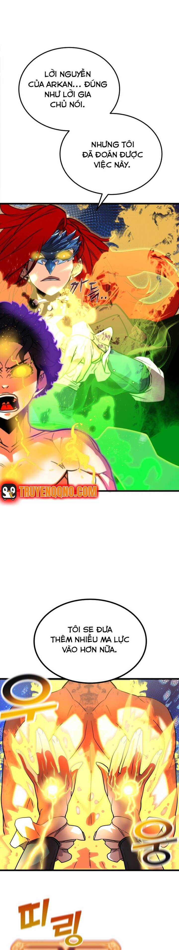 Người Thừa Kế Của Gia Tộc Suy Tàn [Chap 0-13]