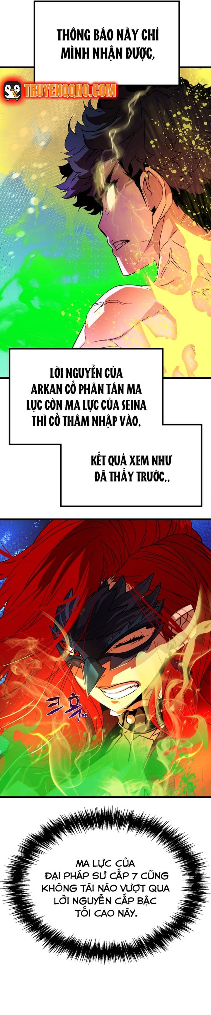 Người Thừa Kế Của Gia Tộc Suy Tàn [Chap 0-13]