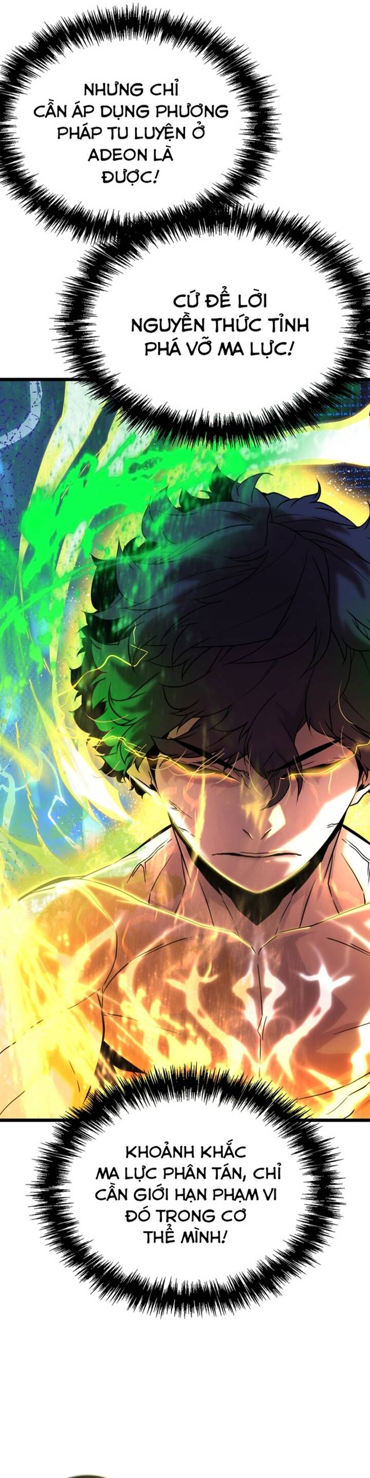 Người Thừa Kế Của Gia Tộc Suy Tàn [Chap 0-13]