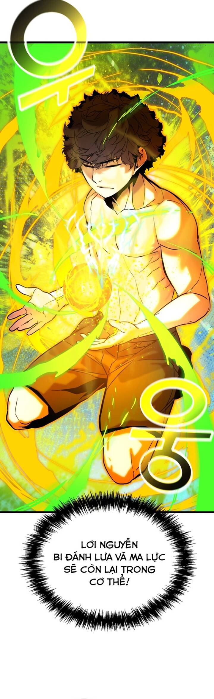 Người Thừa Kế Của Gia Tộc Suy Tàn [Chap 0-13]