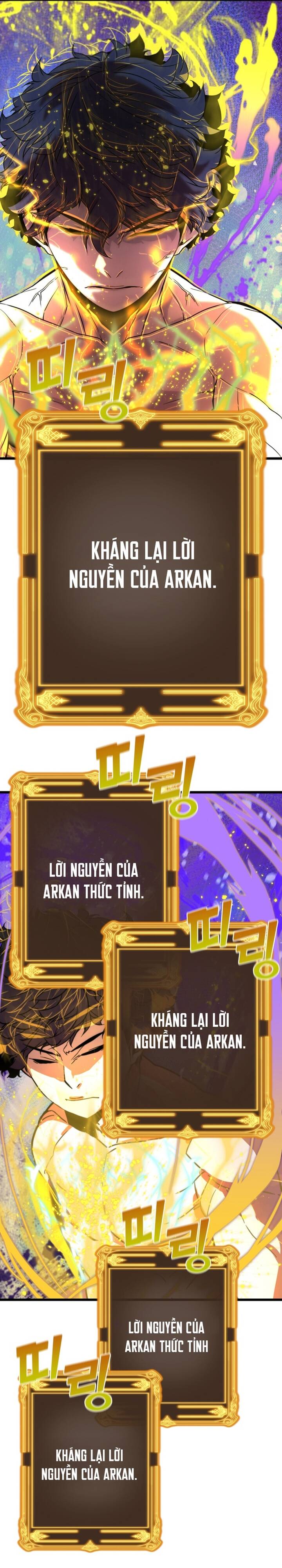 Người Thừa Kế Của Gia Tộc Suy Tàn [Chap 0-13]