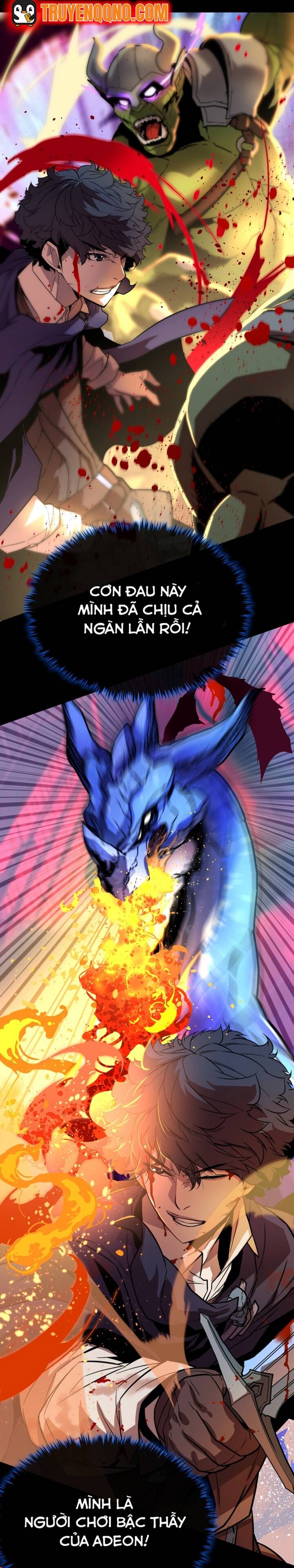 Người Thừa Kế Của Gia Tộc Suy Tàn [Chap 0-13]