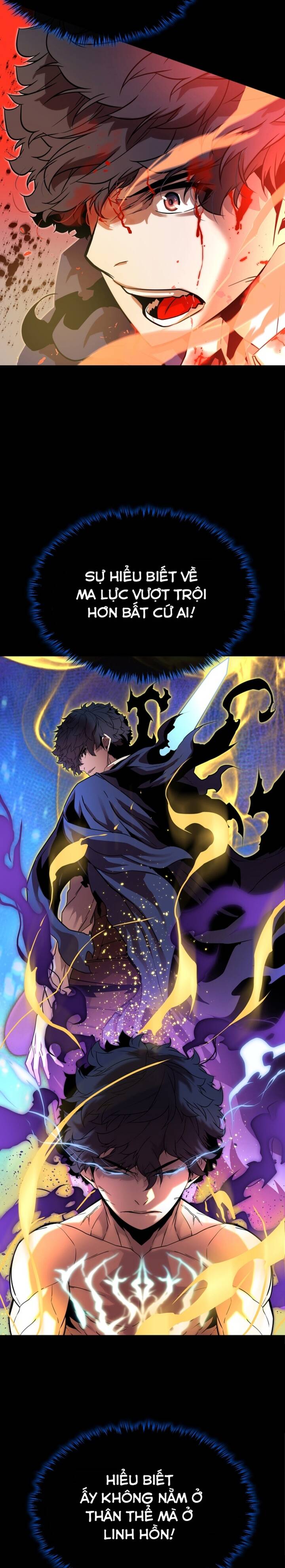 Người Thừa Kế Của Gia Tộc Suy Tàn [Chap 0-13]