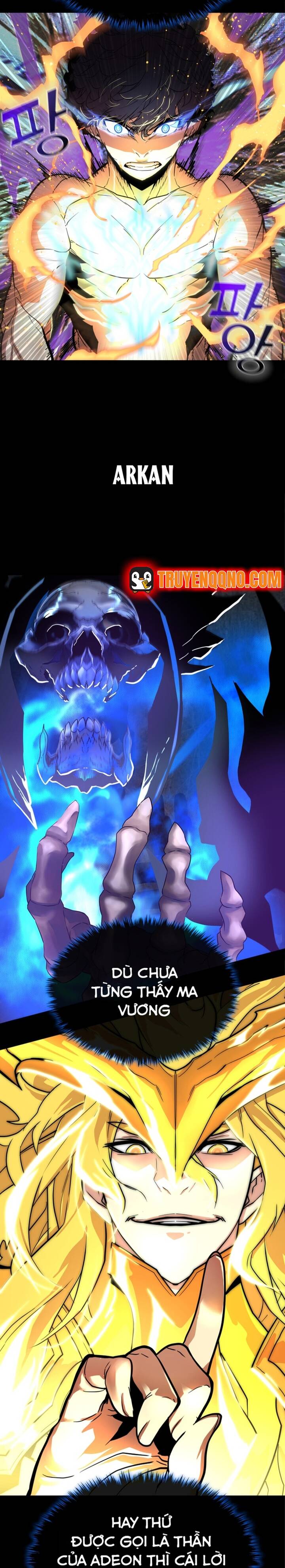 Người Thừa Kế Của Gia Tộc Suy Tàn [Chap 0-13]