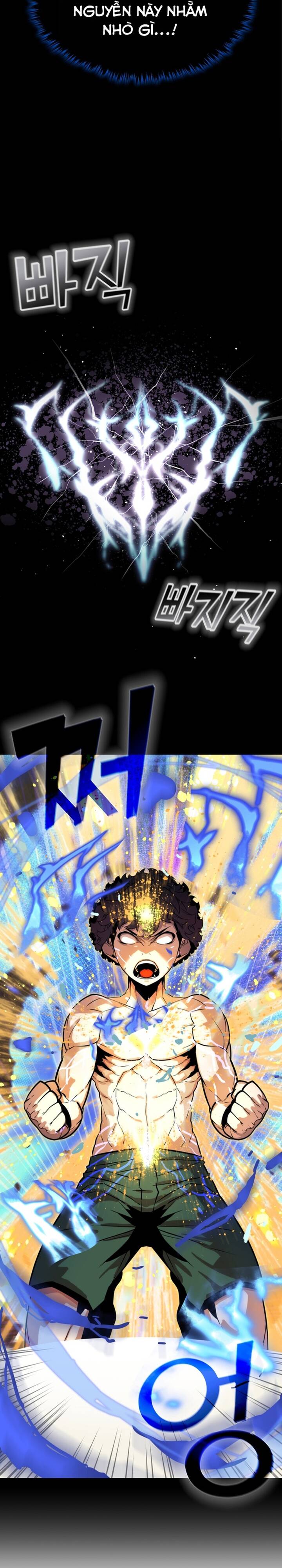 Người Thừa Kế Của Gia Tộc Suy Tàn [Chap 0-13]