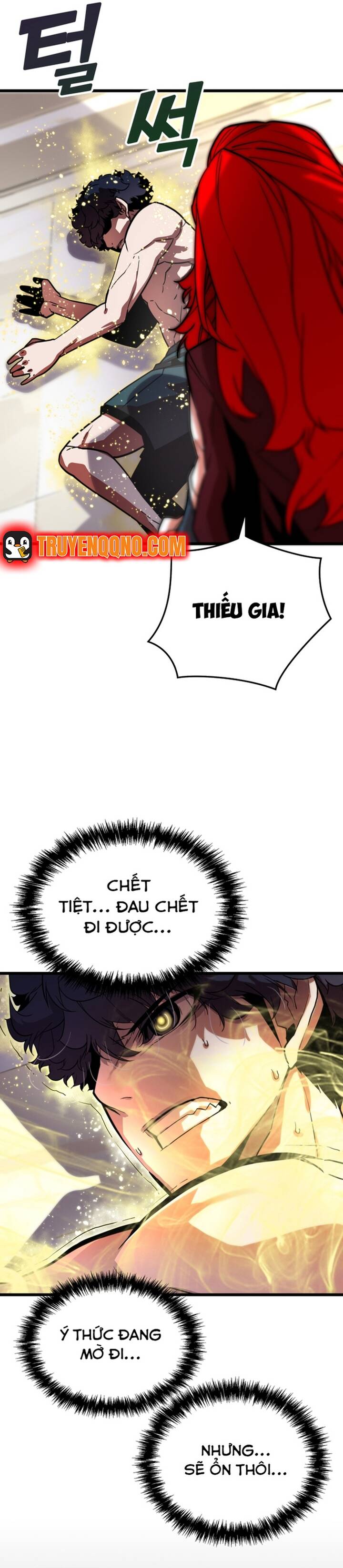 Người Thừa Kế Của Gia Tộc Suy Tàn [Chap 0-13]