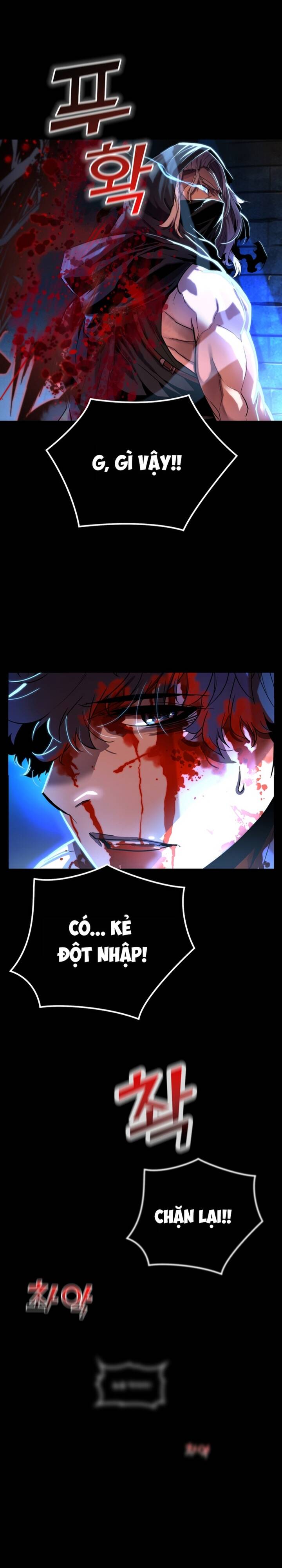 Người Thừa Kế Của Gia Tộc Suy Tàn [Chap 0-13]