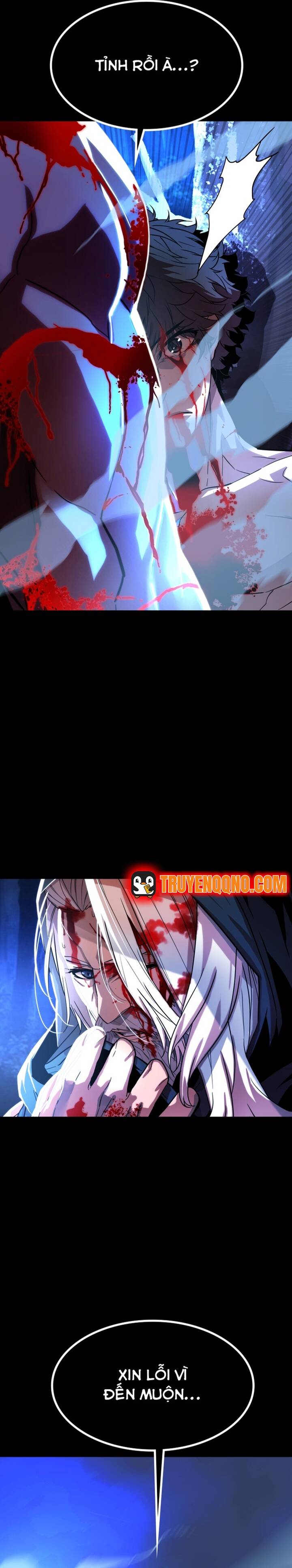 Người Thừa Kế Của Gia Tộc Suy Tàn [Chap 0-13]