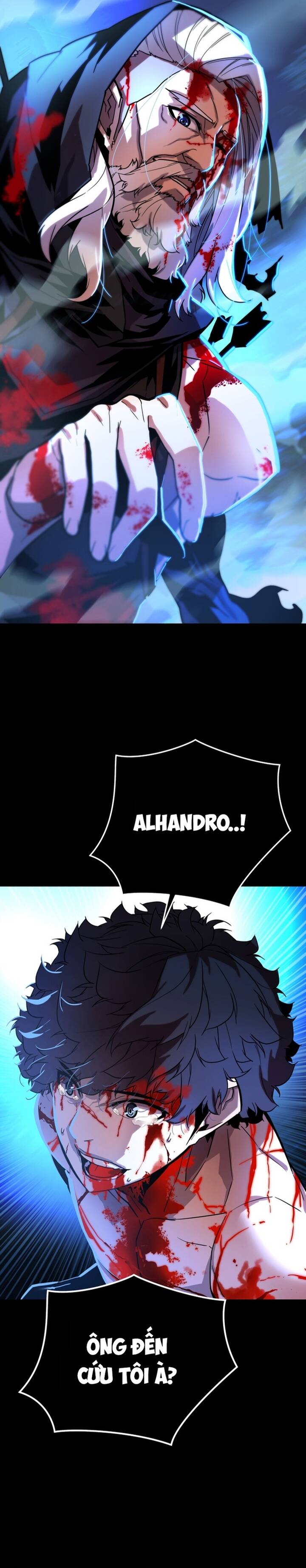 Người Thừa Kế Của Gia Tộc Suy Tàn [Chap 0-13]