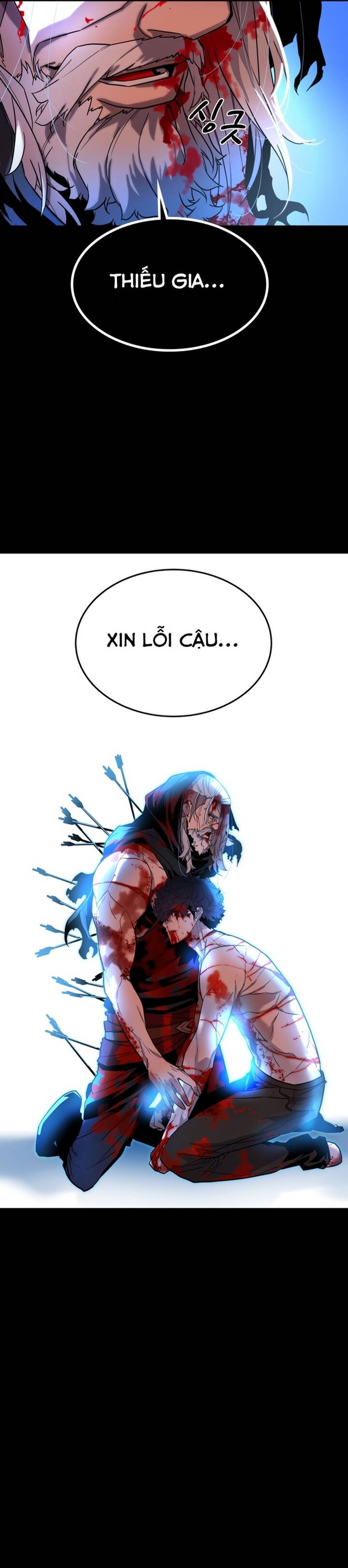 Người Thừa Kế Của Gia Tộc Suy Tàn [Chap 0-13]