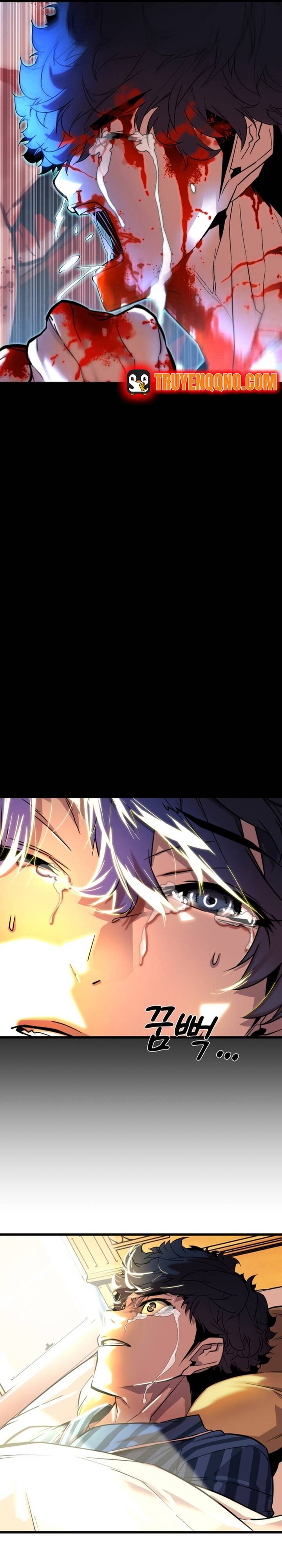 Người Thừa Kế Của Gia Tộc Suy Tàn [Chap 0-13]