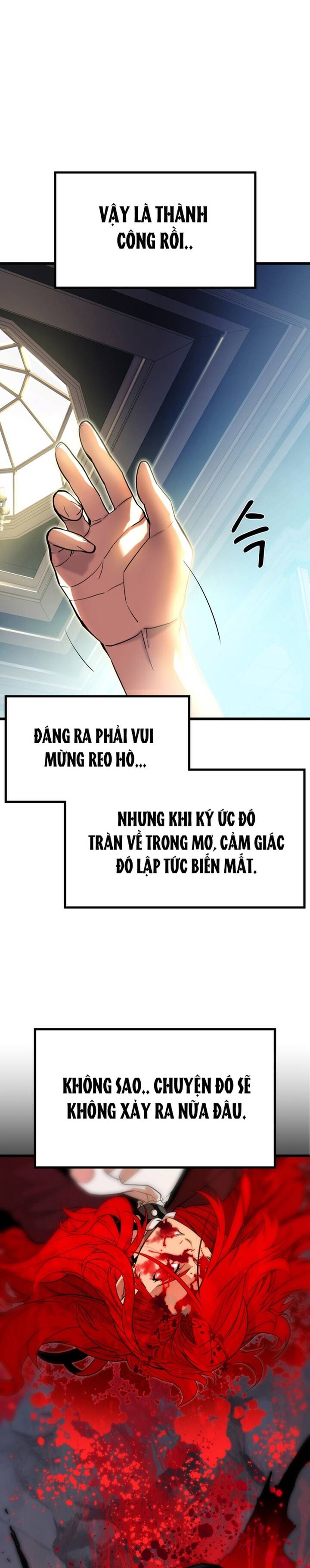 Người Thừa Kế Của Gia Tộc Suy Tàn [Chap 0-13]