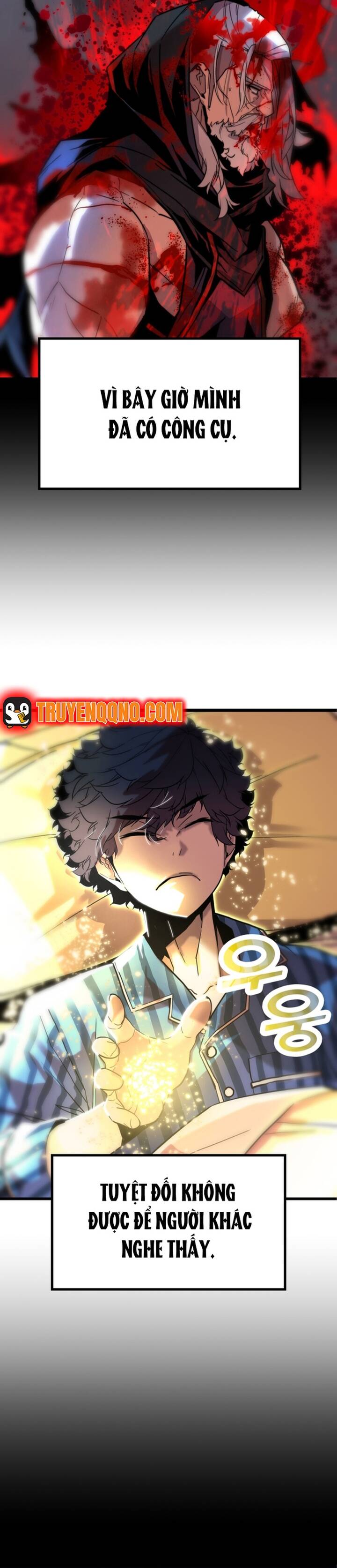 Người Thừa Kế Của Gia Tộc Suy Tàn [Chap 0-13]