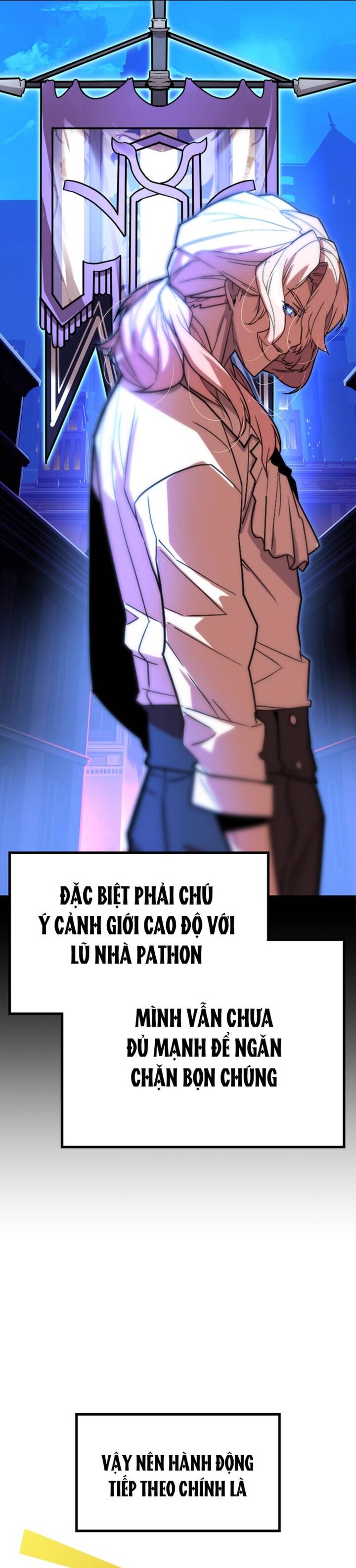 Người Thừa Kế Của Gia Tộc Suy Tàn [Chap 0-13]