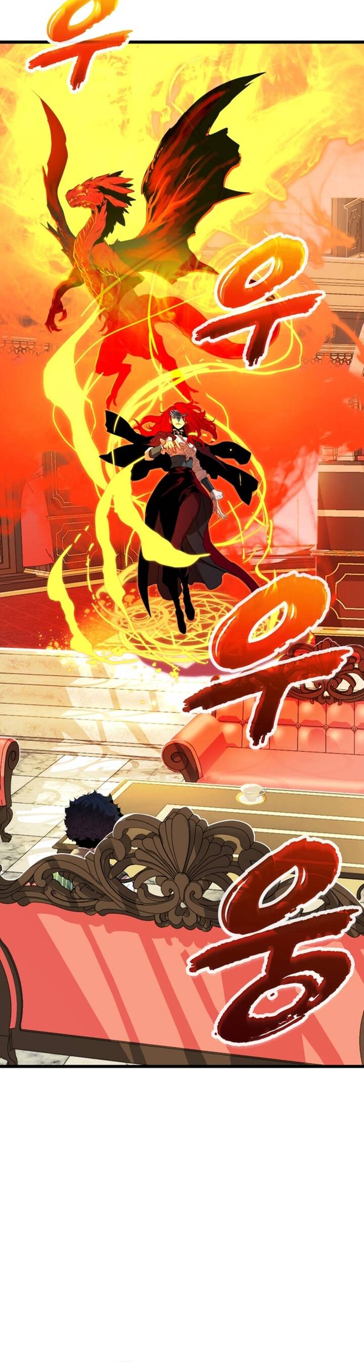 Người Thừa Kế Của Gia Tộc Suy Tàn [Chap 0-13]