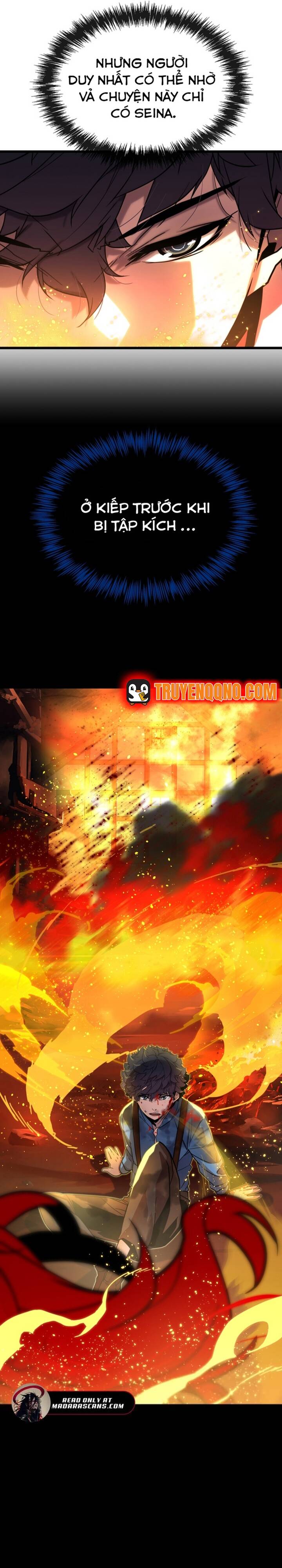 Người Thừa Kế Của Gia Tộc Suy Tàn [Chap 0-13]