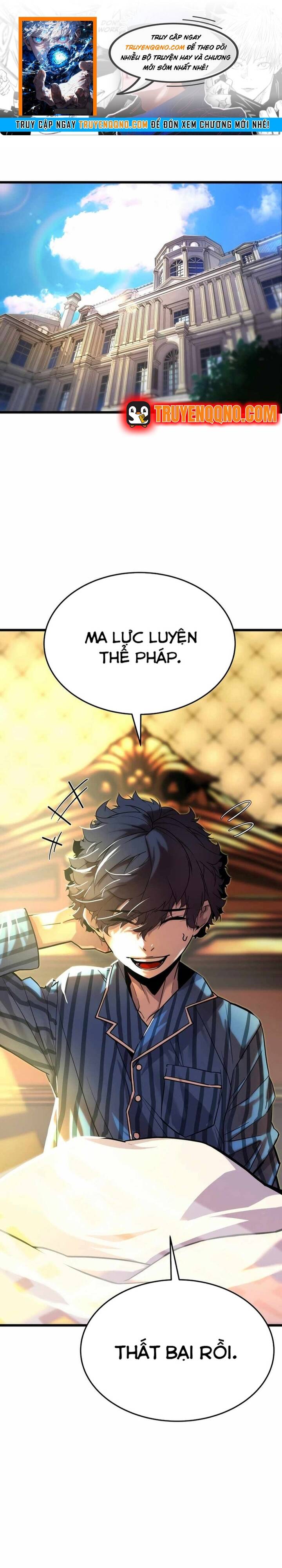 Người Thừa Kế Của Gia Tộc Suy Tàn [Chap 0-13]