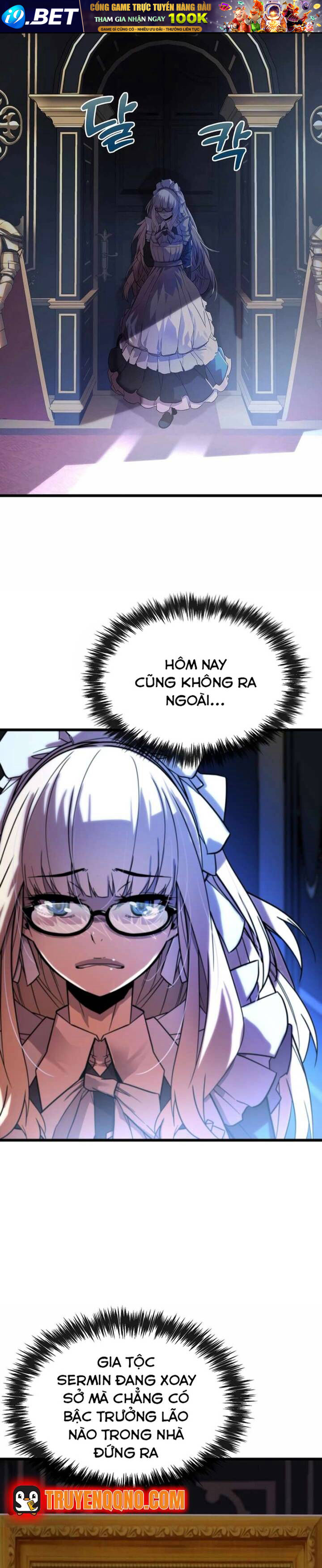 Người Thừa Kế Của Gia Tộc Suy Tàn [Chap 0-13]