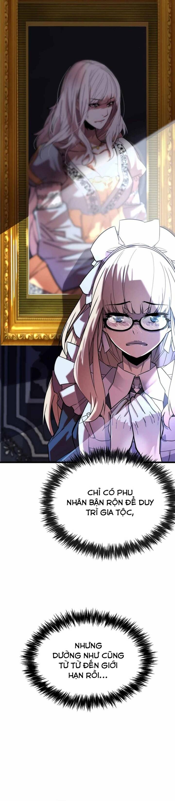 Người Thừa Kế Của Gia Tộc Suy Tàn [Chap 0-13]