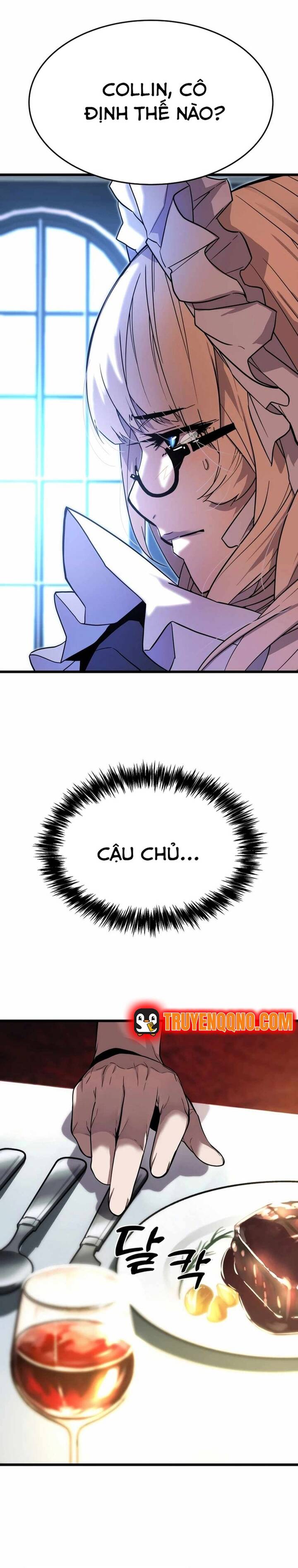 Người Thừa Kế Của Gia Tộc Suy Tàn [Chap 0-13]